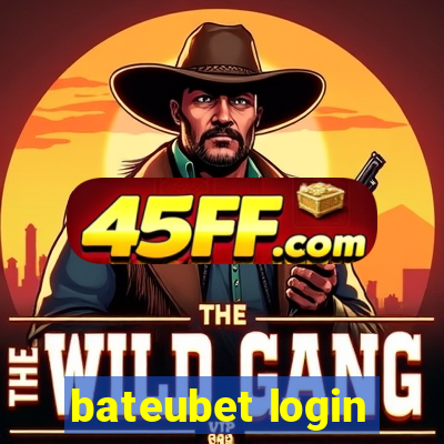 bateubet login